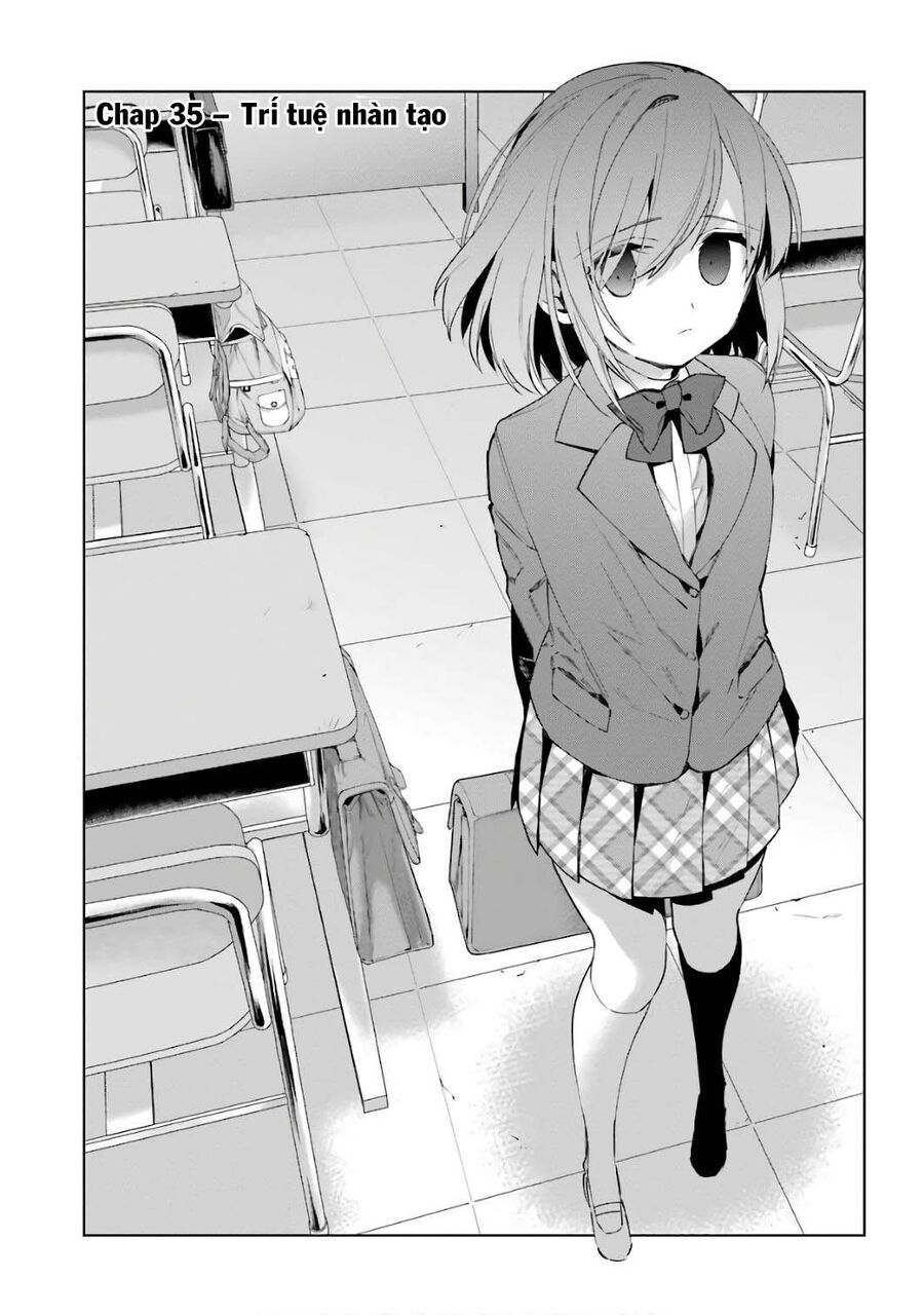 Choujin Koukousei-Tachi Wa Isekai Demo Yoyuu De Ikinuku You Desu Chapter 35 - 4