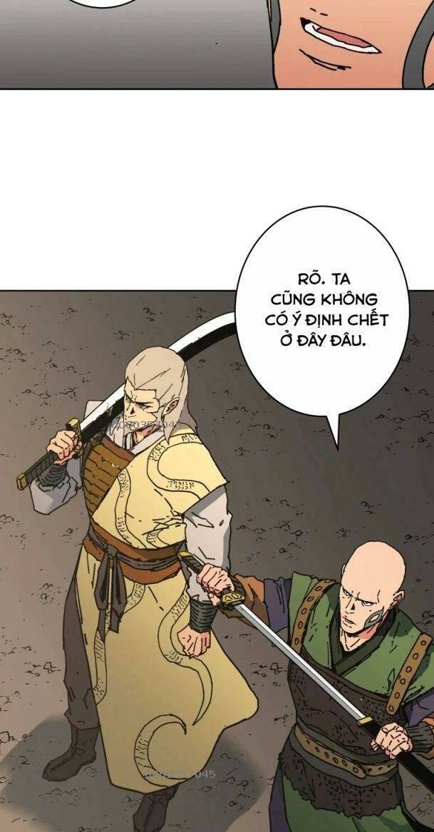 Bố Vô Song Chapter 243 - 17