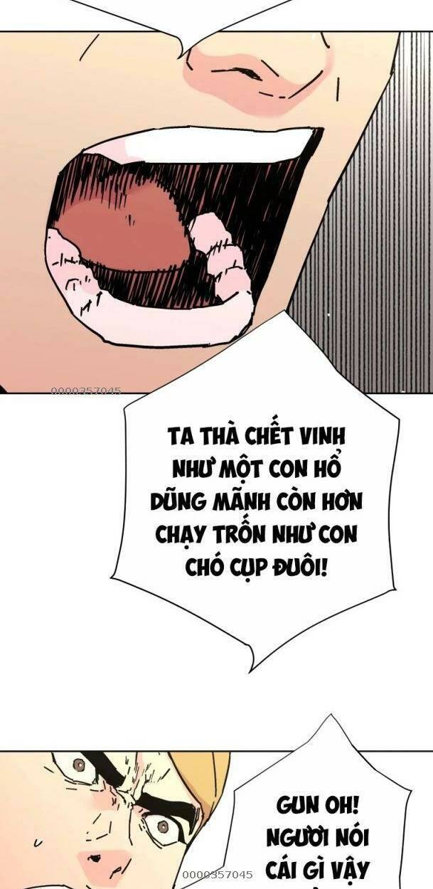 Bố Vô Song Chapter 243 - 54