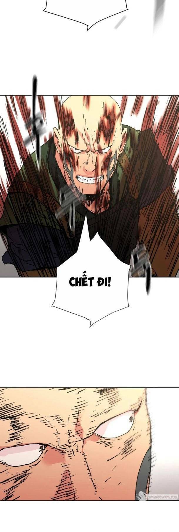 Bố Vô Song Chapter 244 - 22