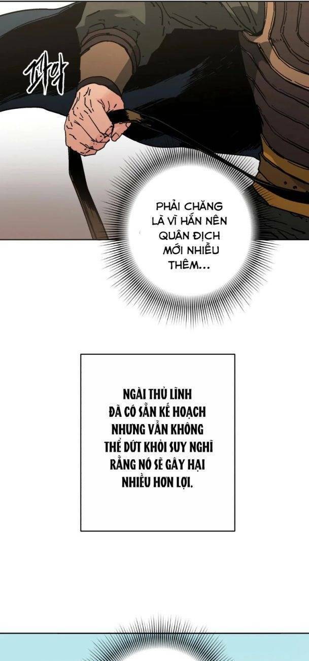 Bố Vô Song Chapter 244 - 7