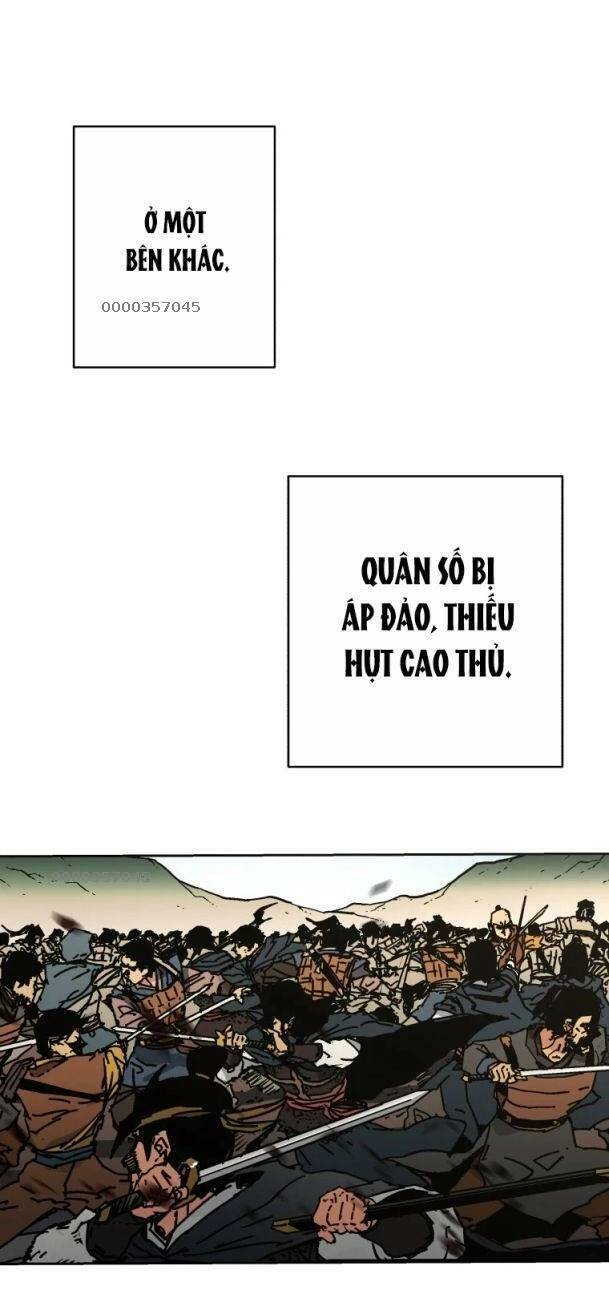 Bố Vô Song Chapter 244 - 9