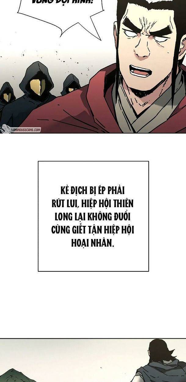 Bố Vô Song Chapter 246 - 49