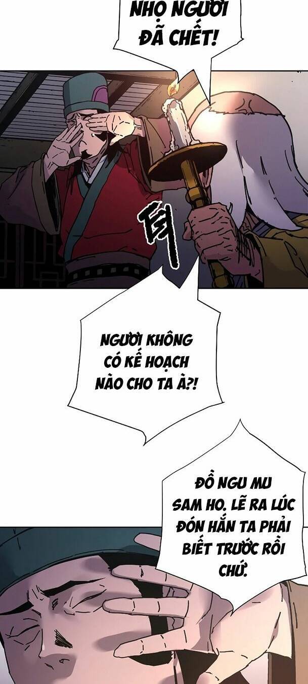 Bố Vô Song Chapter 246 - 65