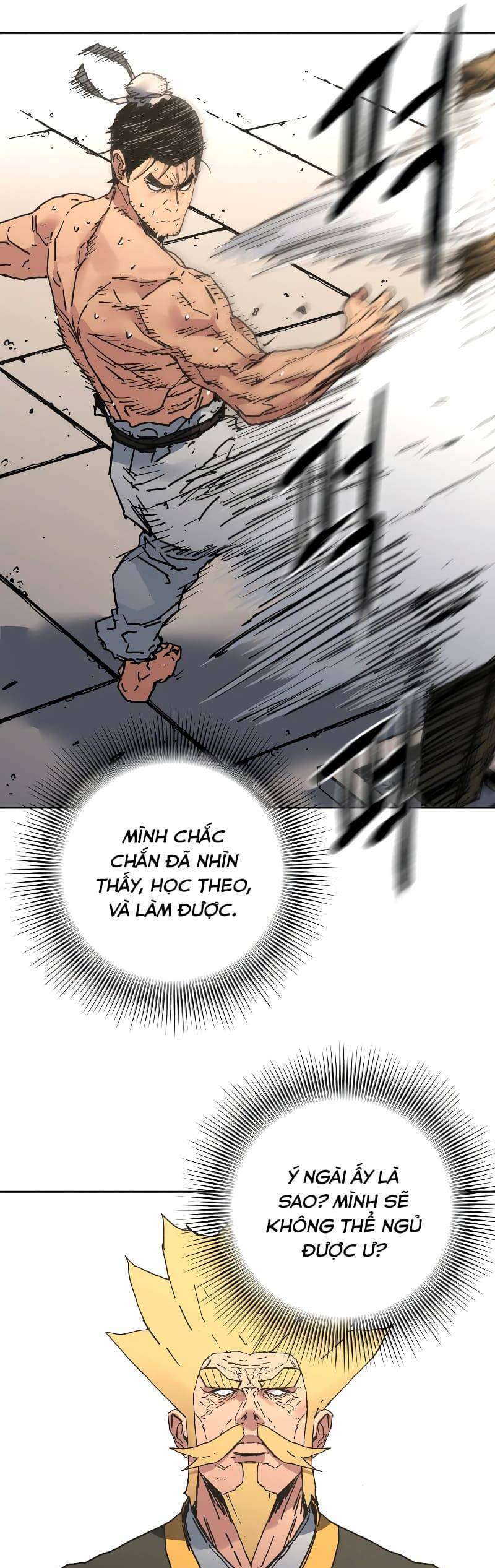 Bố Vô Song Chapter 255 - 22