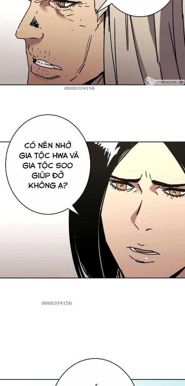 Bố Vô Song Chapter 254 - 11