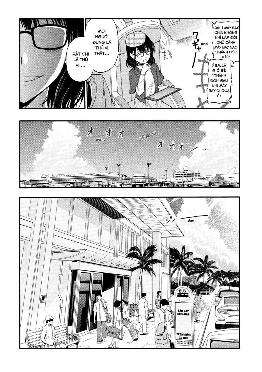 Rike Ga Koi Ni Ochita No De Shoumeishitemita Chapter 21 - 13