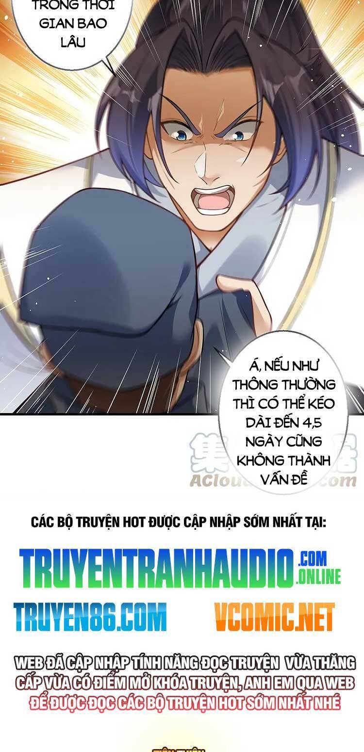 Nghịch Thiên Tà Thần Chapter 605 - 42