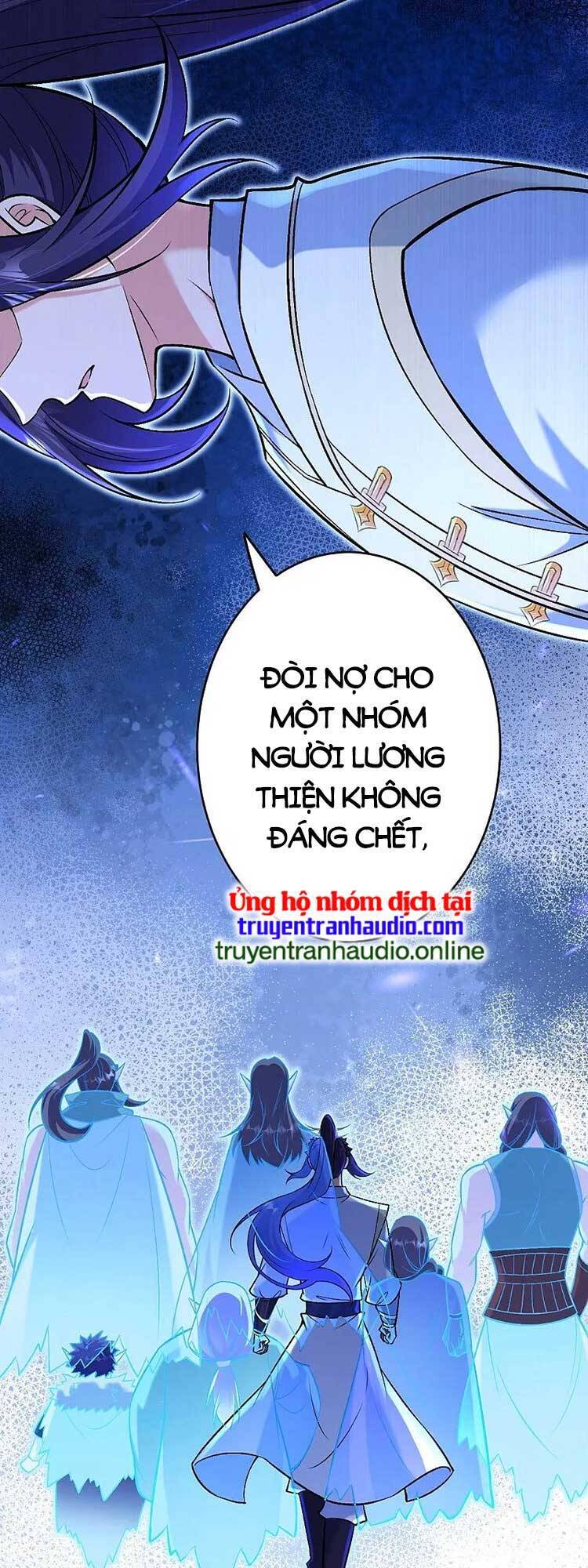 Nghịch Thiên Tà Thần Chapter 607 - 30