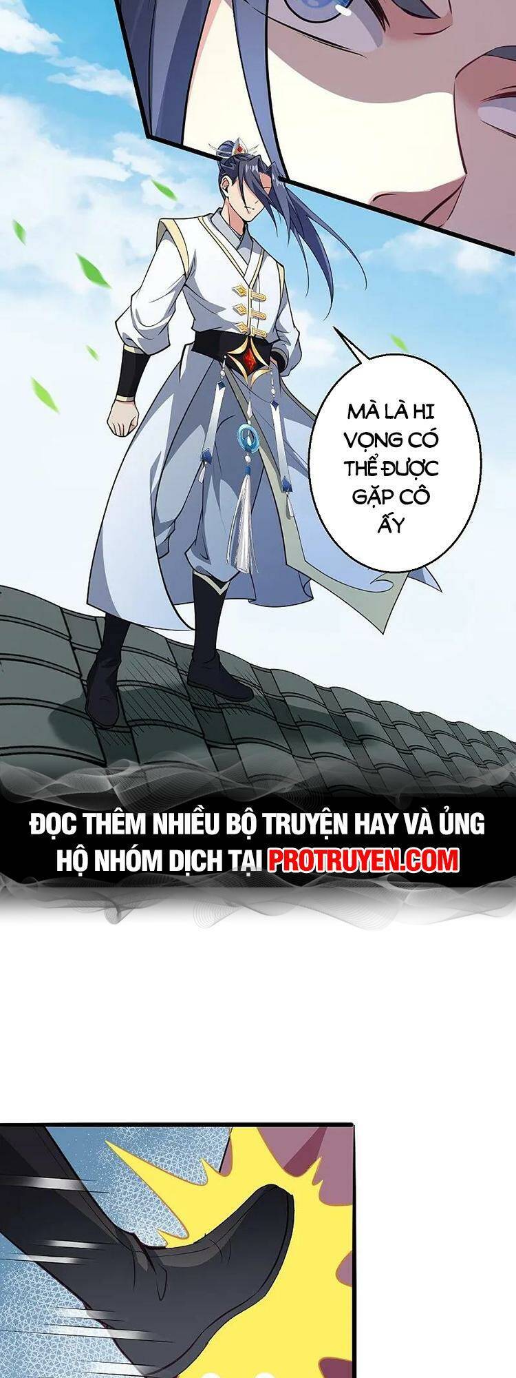 Nghịch Thiên Tà Thần Chapter 630 - 37