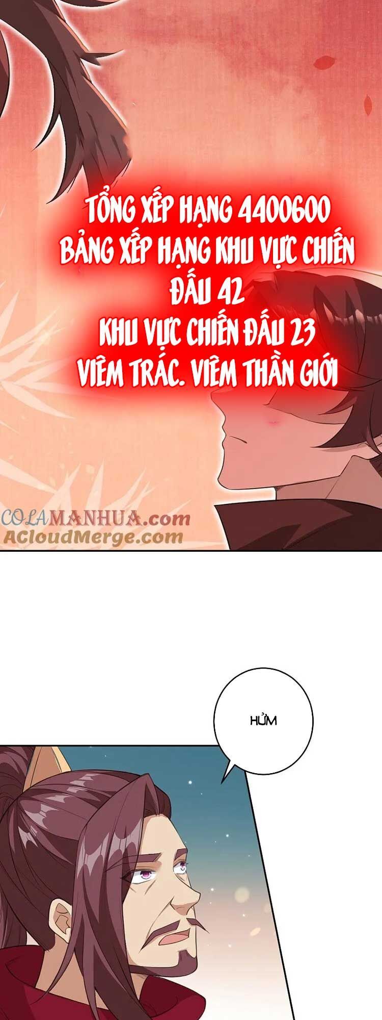 Nghịch Thiên Tà Thần Chapter 631 - 14