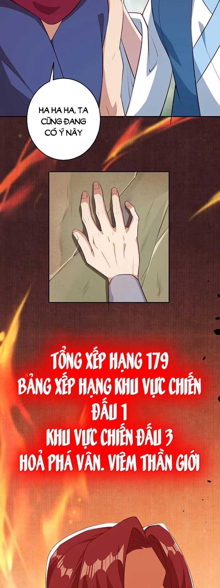 Nghịch Thiên Tà Thần Chapter 631 - 20