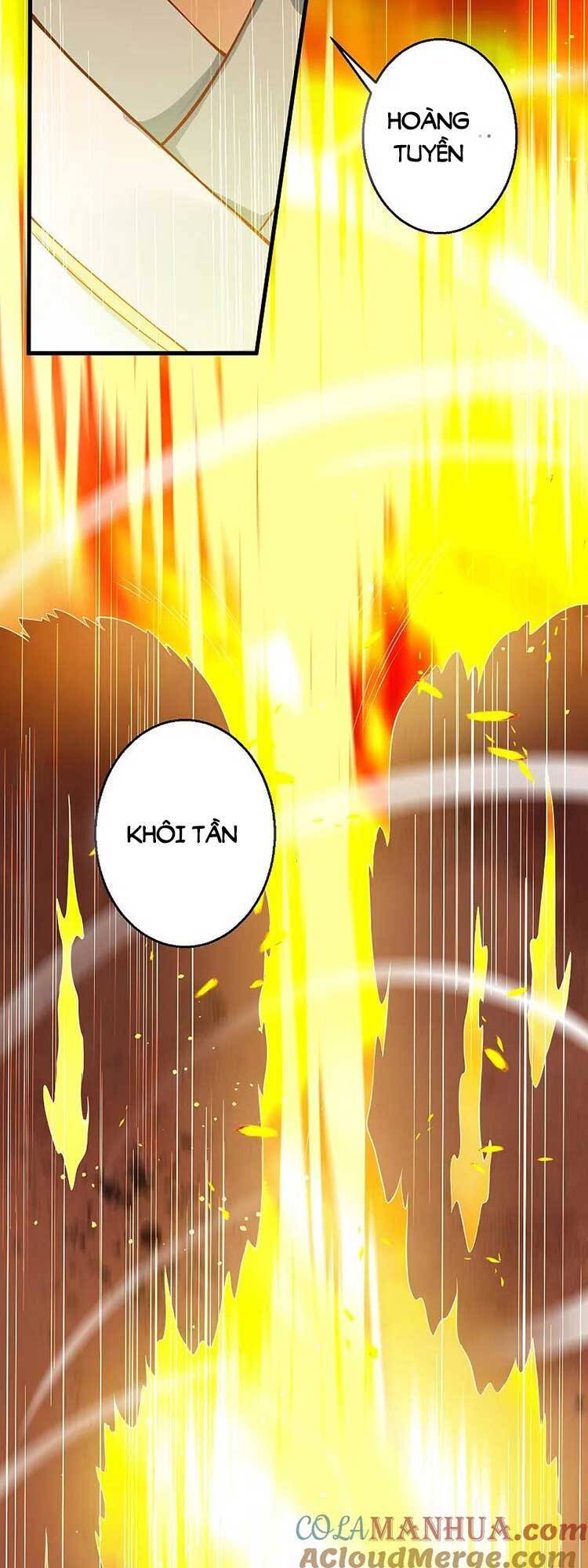 Nghịch Thiên Tà Thần Chapter 613 - 24