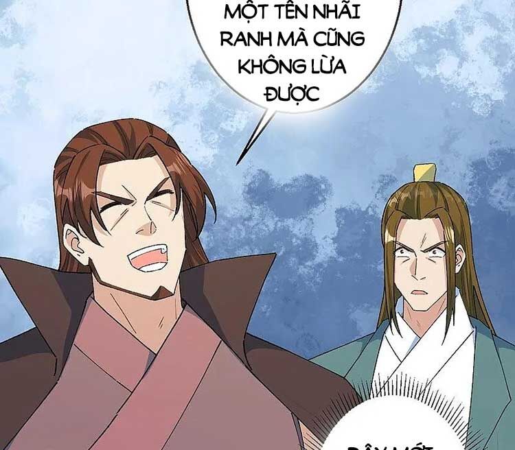 Nghịch Thiên Tà Thần Chapter 620 - 17