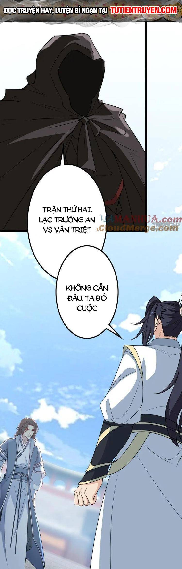 Nghịch Thiên Tà Thần Chapter 643 - 19