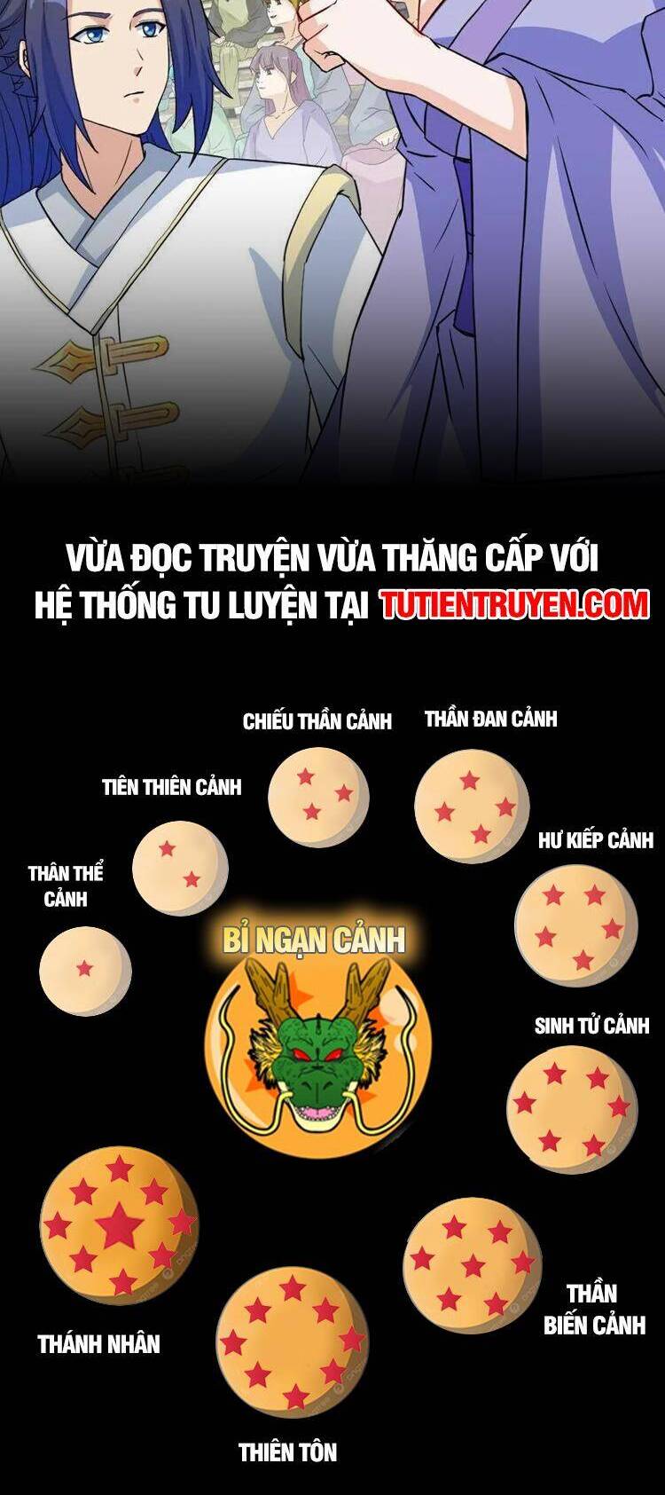 Nghịch Thiên Tà Thần Chapter 643 - 41