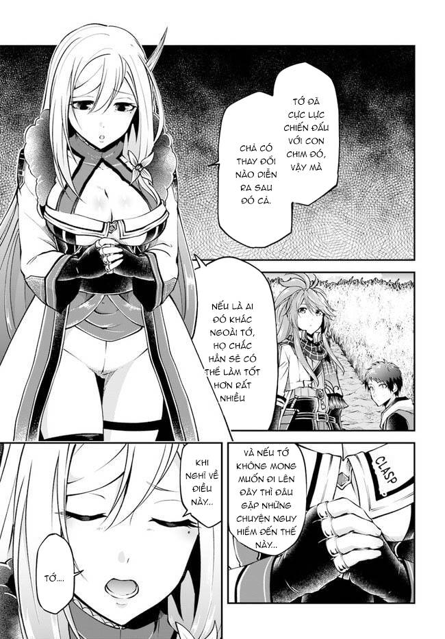 Isekai Cheat Survival Meshi Chapter 45 - 12