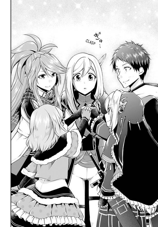 Isekai Cheat Survival Meshi Chapter 45 - 13