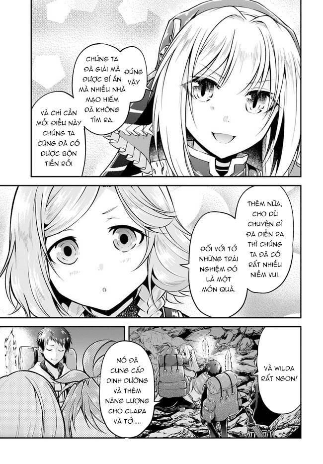 Isekai Cheat Survival Meshi Chapter 45 - 26