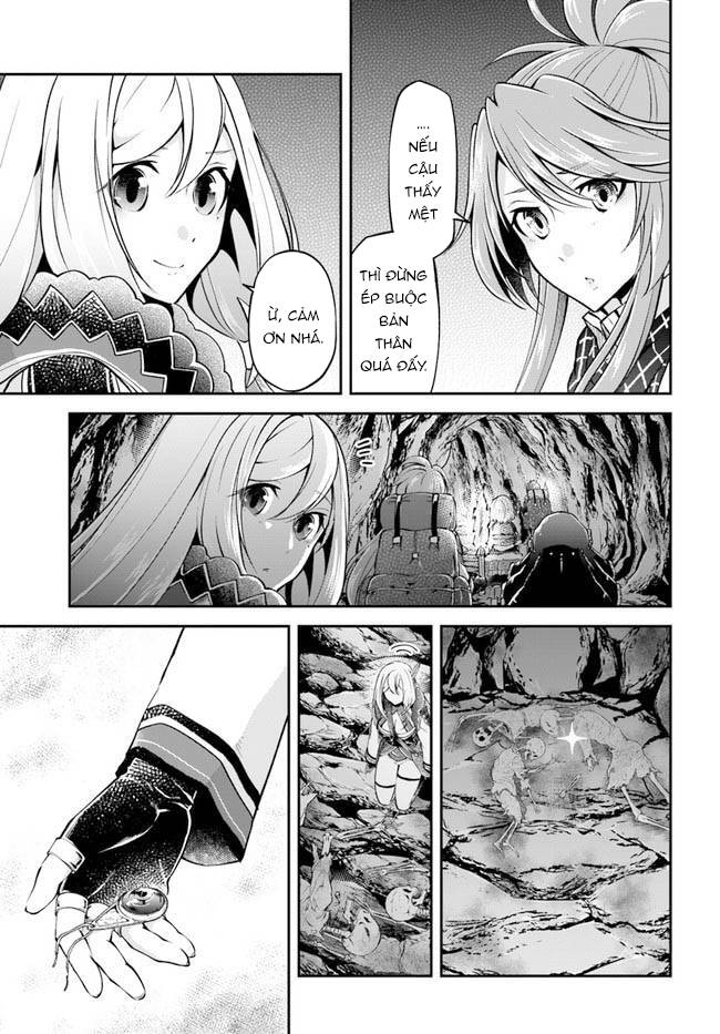 Isekai Cheat Survival Meshi Chapter 45 - 30