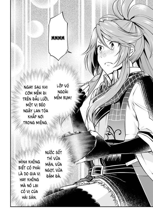 Isekai Cheat Survival Meshi Chapter 45 - 5