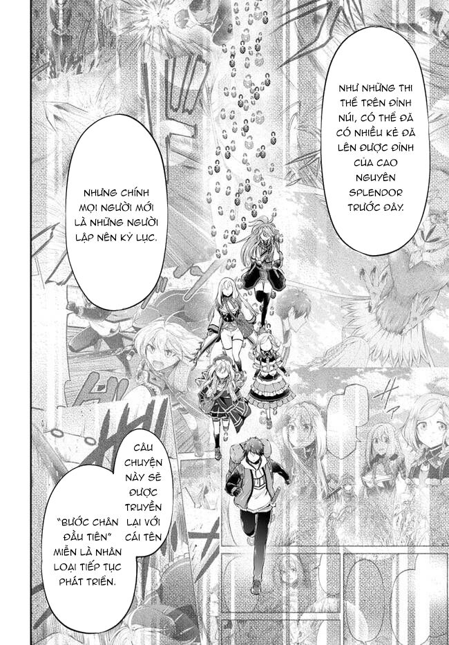 Isekai Cheat Survival Meshi Chapter 46 - 14