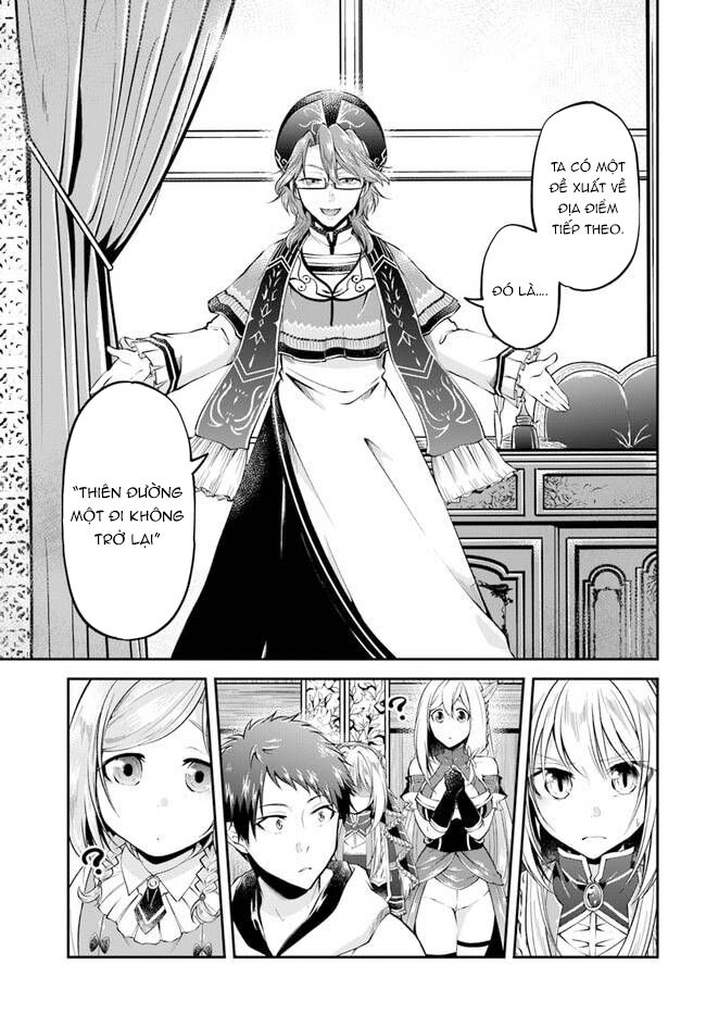 Isekai Cheat Survival Meshi Chapter 46 - 19