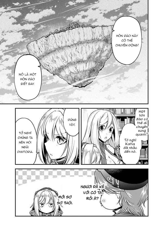 Isekai Cheat Survival Meshi Chapter 47 - 6