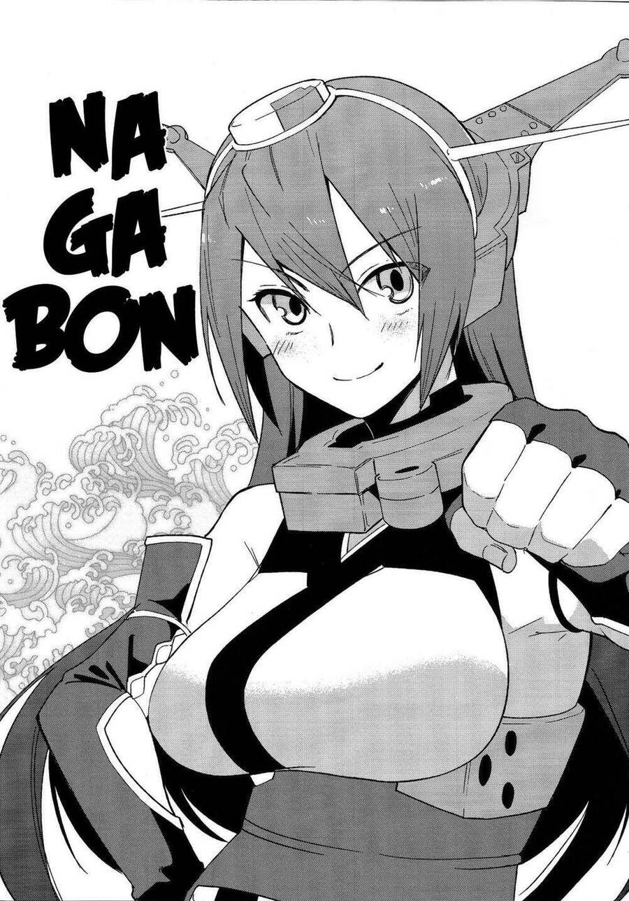 Nagabon Chapter 1 - 6