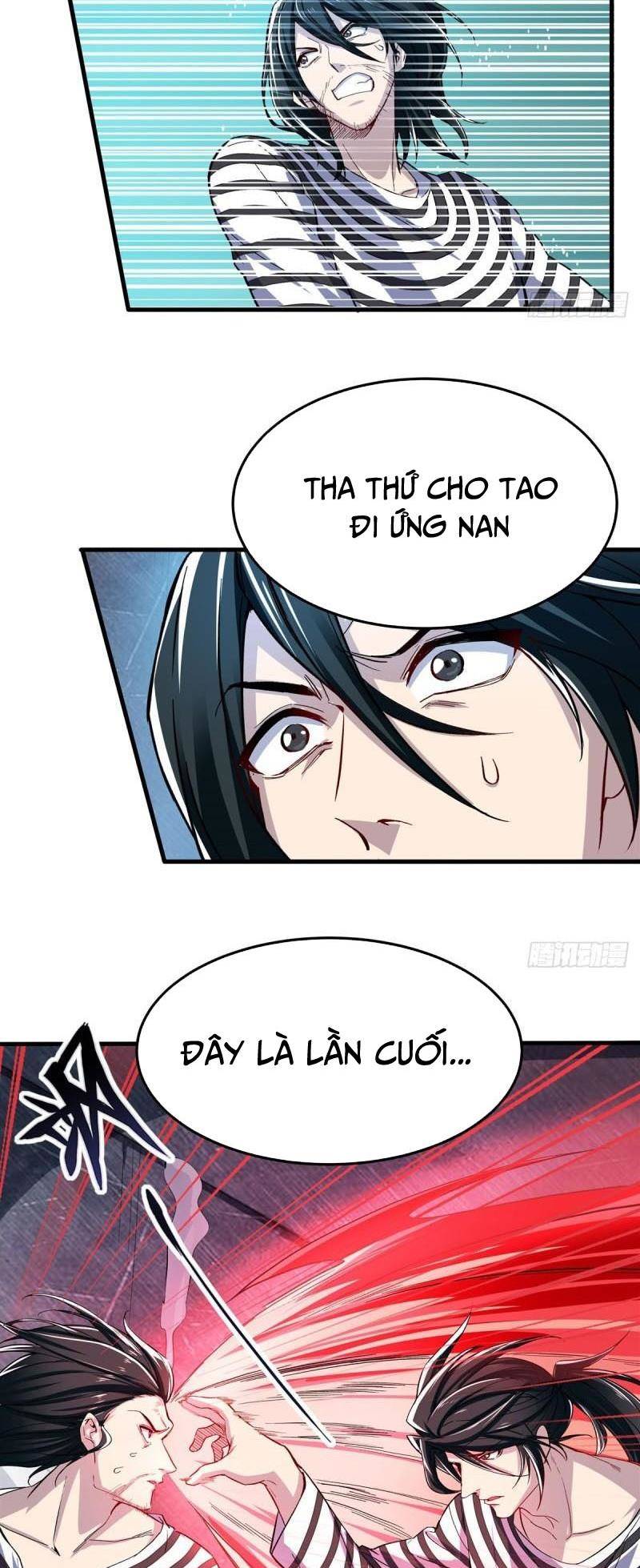 Anh Hùng ? Ta Không Làm Lâu Rồi Chapter 476 - 23