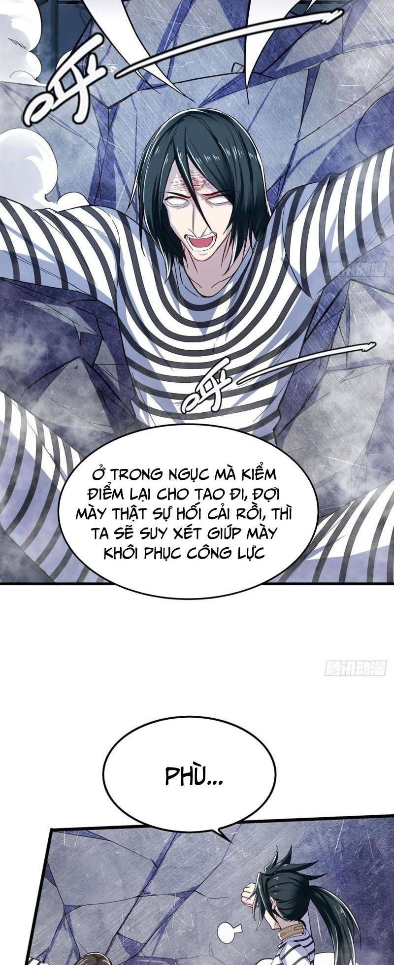 Anh Hùng ? Ta Không Làm Lâu Rồi Chapter 476 - 26