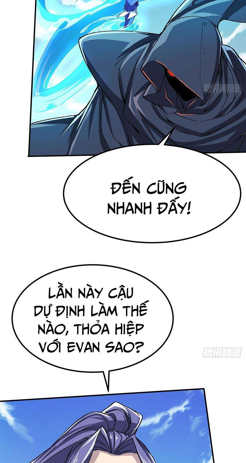 Anh Hùng ? Ta Không Làm Lâu Rồi Chapter 478 - 23