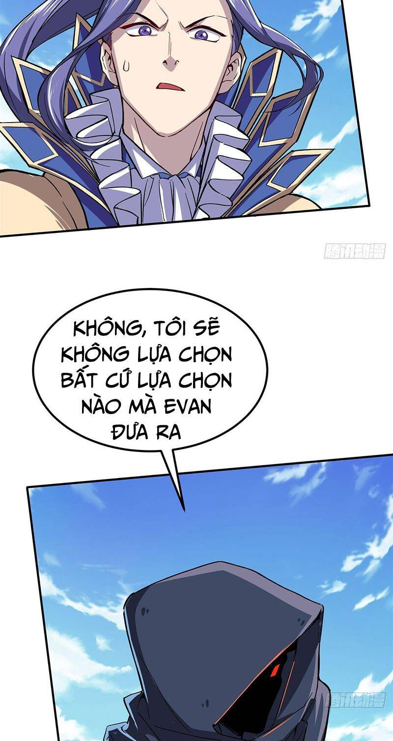 Anh Hùng ? Ta Không Làm Lâu Rồi Chapter 478 - 24