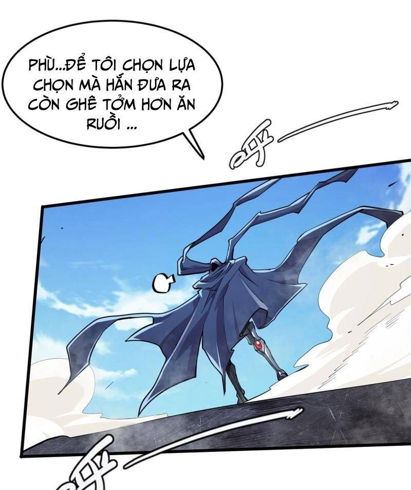 Anh Hùng ? Ta Không Làm Lâu Rồi Chapter 481 - 2