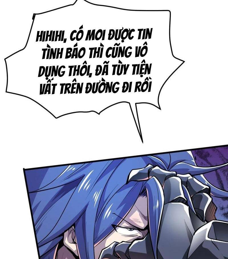 Anh Hùng ? Ta Không Làm Lâu Rồi Chapter 481 - 28