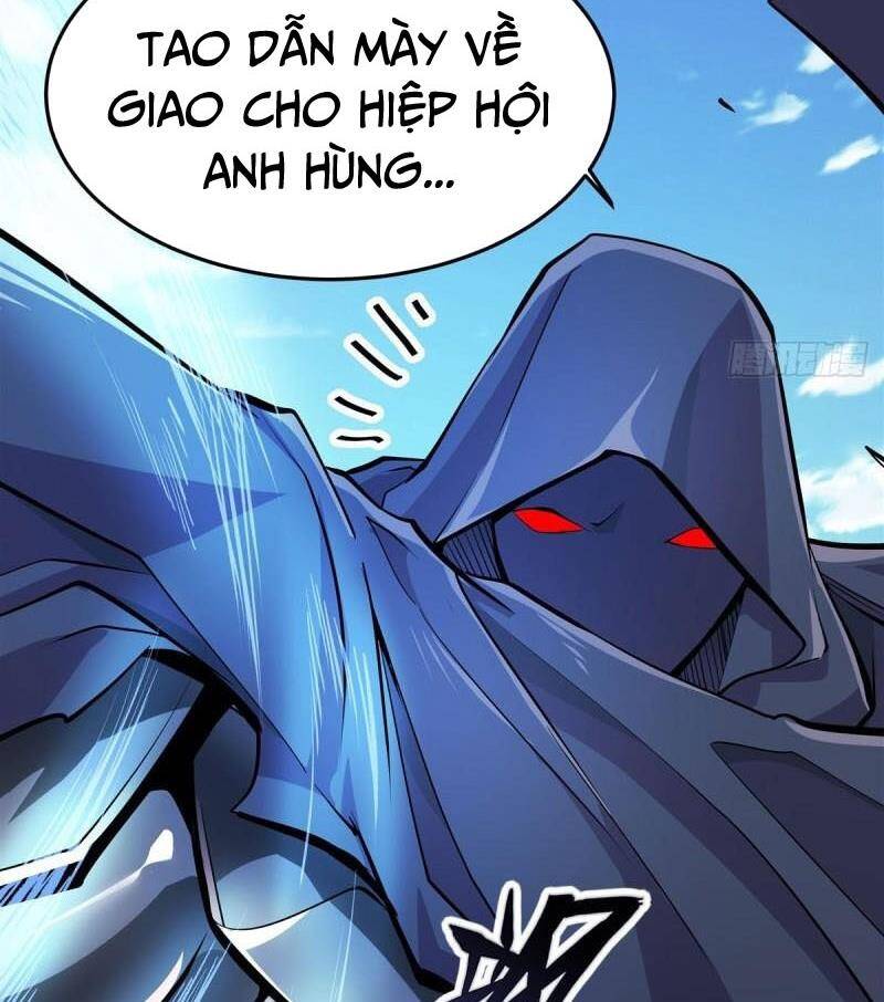 Anh Hùng ? Ta Không Làm Lâu Rồi Chapter 481 - 30