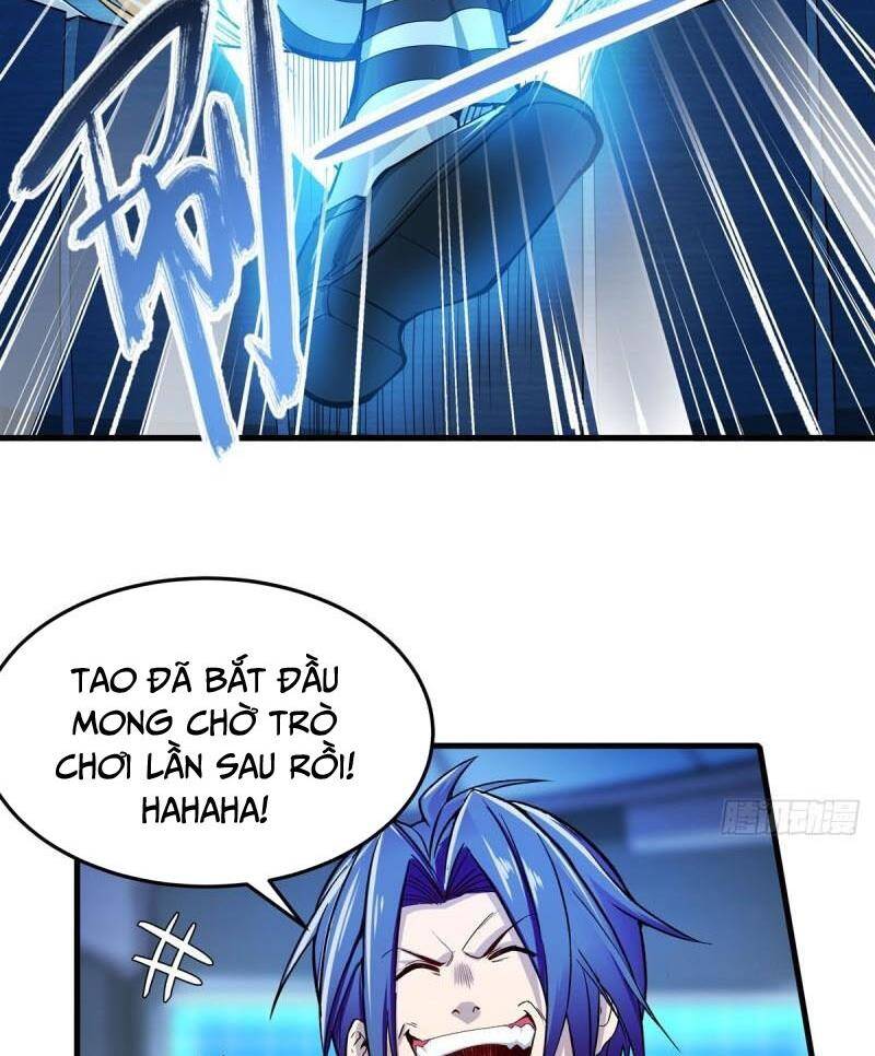 Anh Hùng ? Ta Không Làm Lâu Rồi Chapter 481 - 49