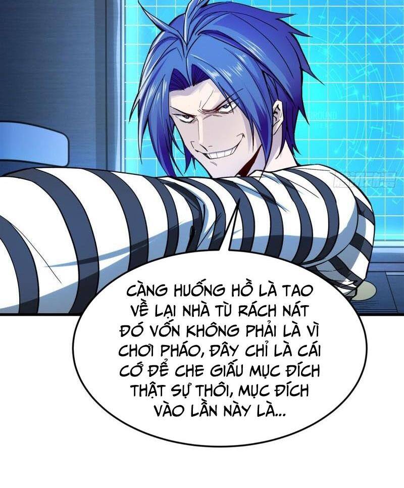 Anh Hùng ? Ta Không Làm Lâu Rồi Chapter 481 - 52