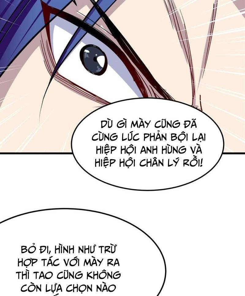 Anh Hùng ? Ta Không Làm Lâu Rồi Chapter 481 - 64