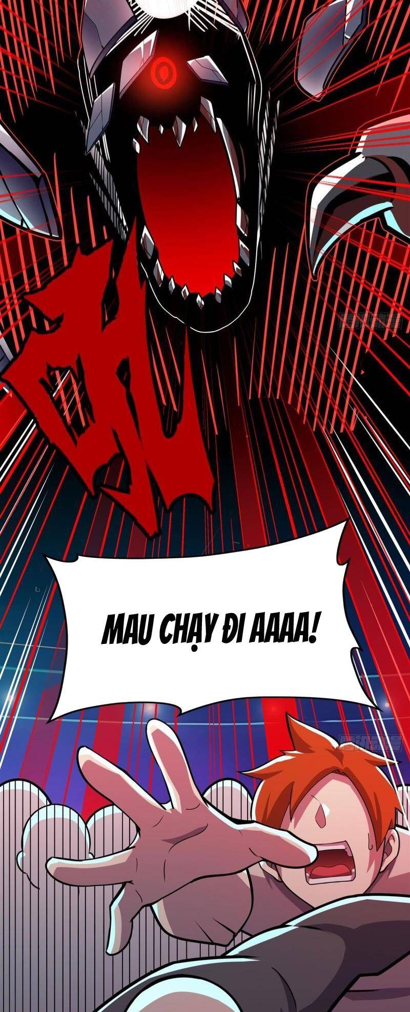 Anh Hùng ? Ta Không Làm Lâu Rồi Chapter 483 - 30