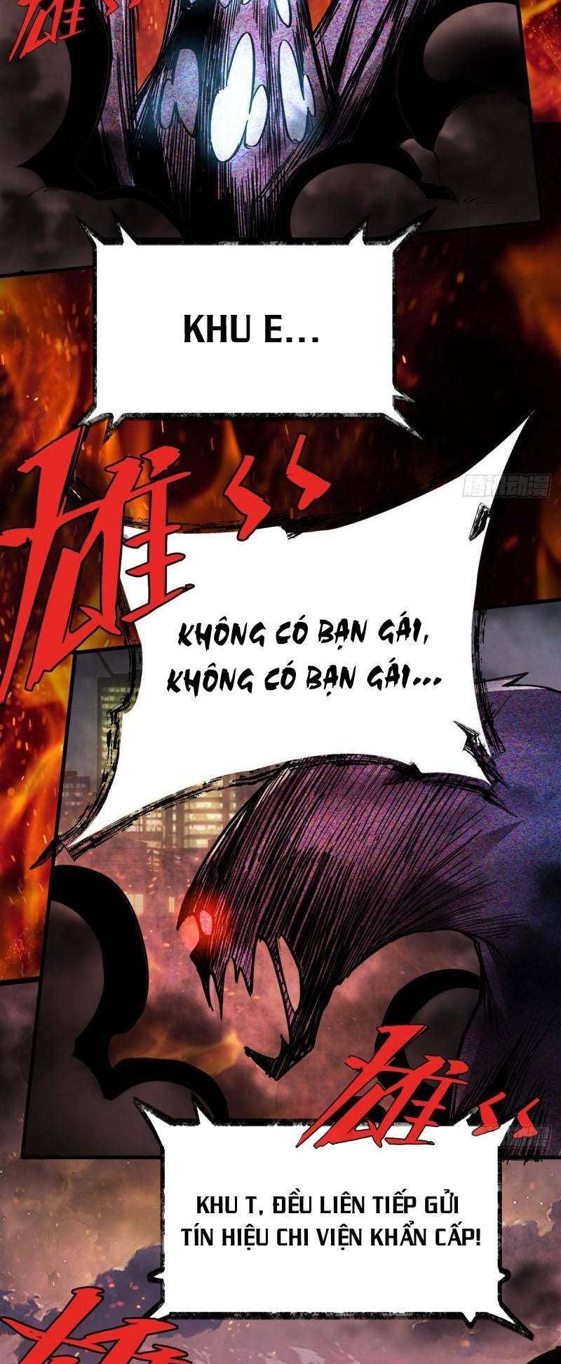 Anh Hùng ? Ta Không Làm Lâu Rồi Chapter 484 - 30