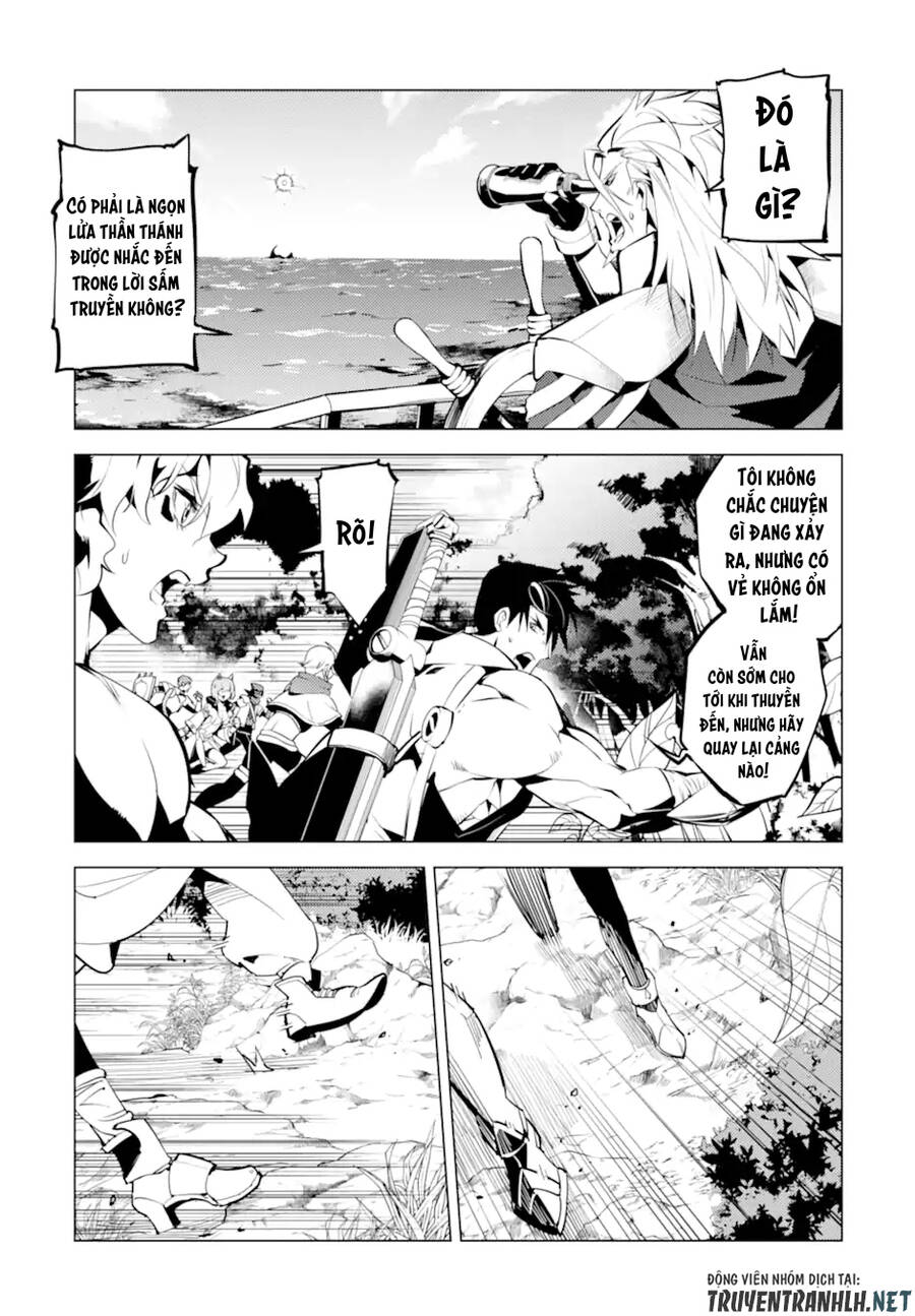 Tensei Kenja No Isekai Raifu ~ Daini No Shokugyo Wo Ete, Sekai Saikyou Ni Narimashita~ Chapter 43 - 23