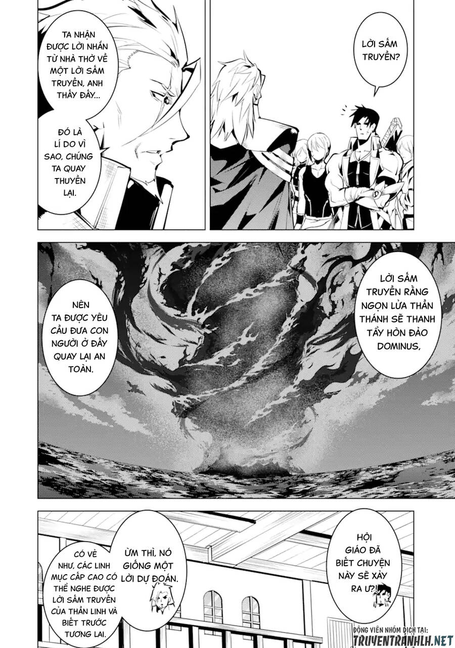 Tensei Kenja No Isekai Raifu ~ Daini No Shokugyo Wo Ete, Sekai Saikyou Ni Narimashita~ Chapter 43 - 57