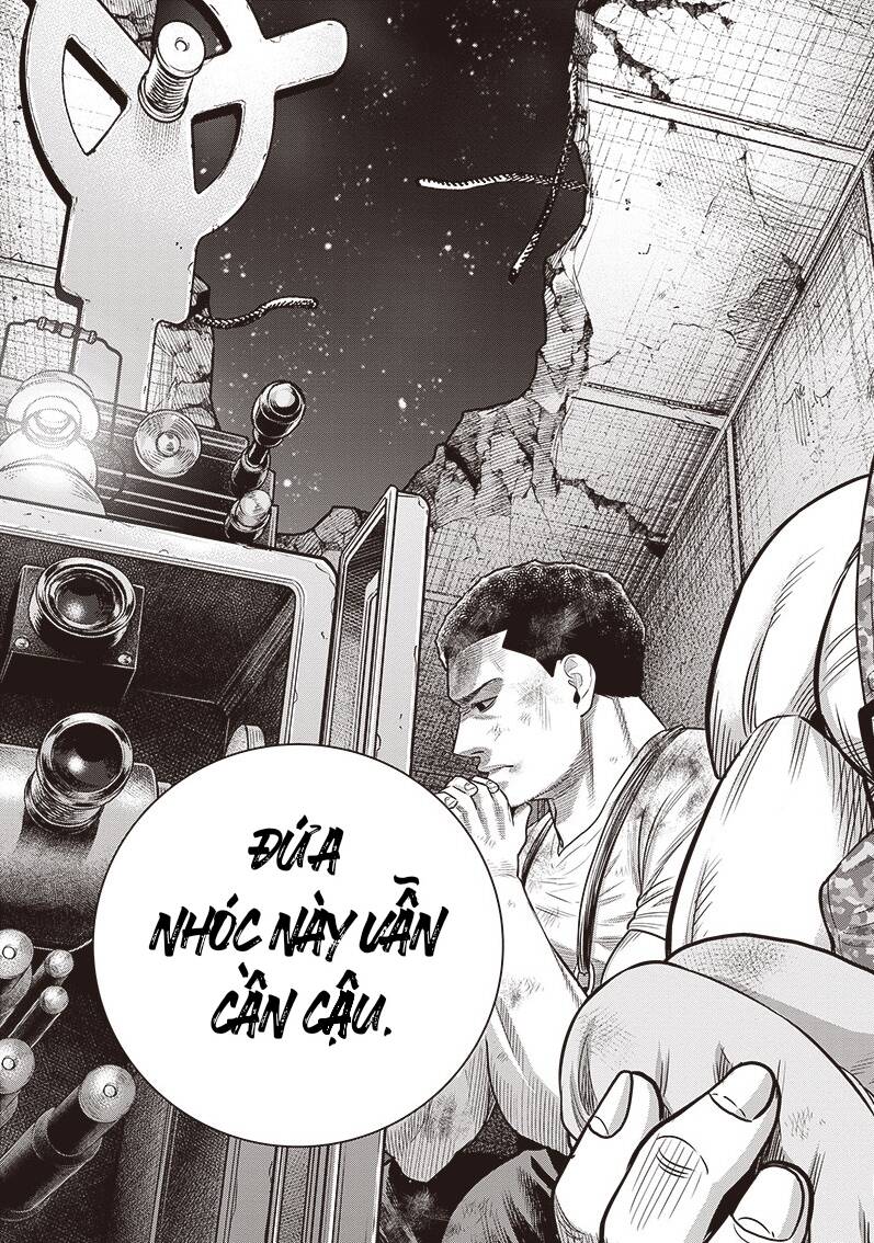 Diner Chapter 95 - 16