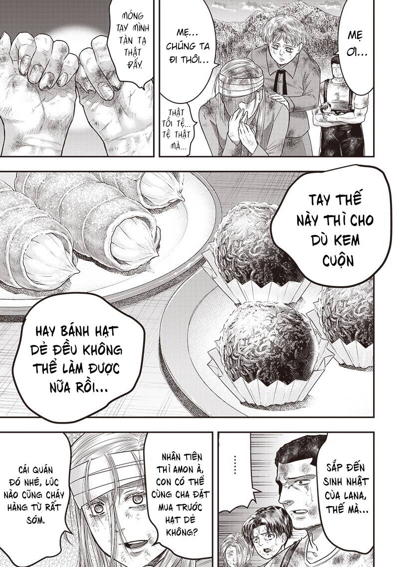 Diner Chapter 95 - 4