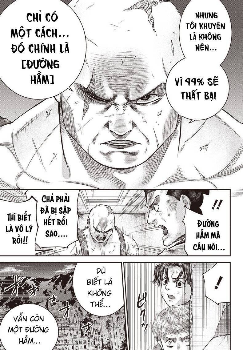 Diner Chapter 96 - 18