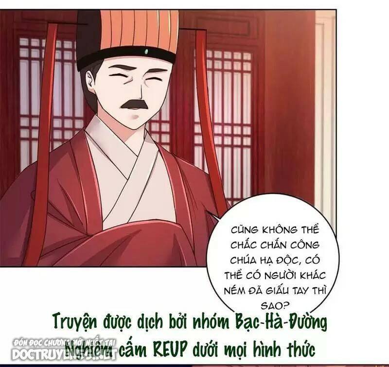 Dục Huyết Thương Hậu Chapter 188 - 19