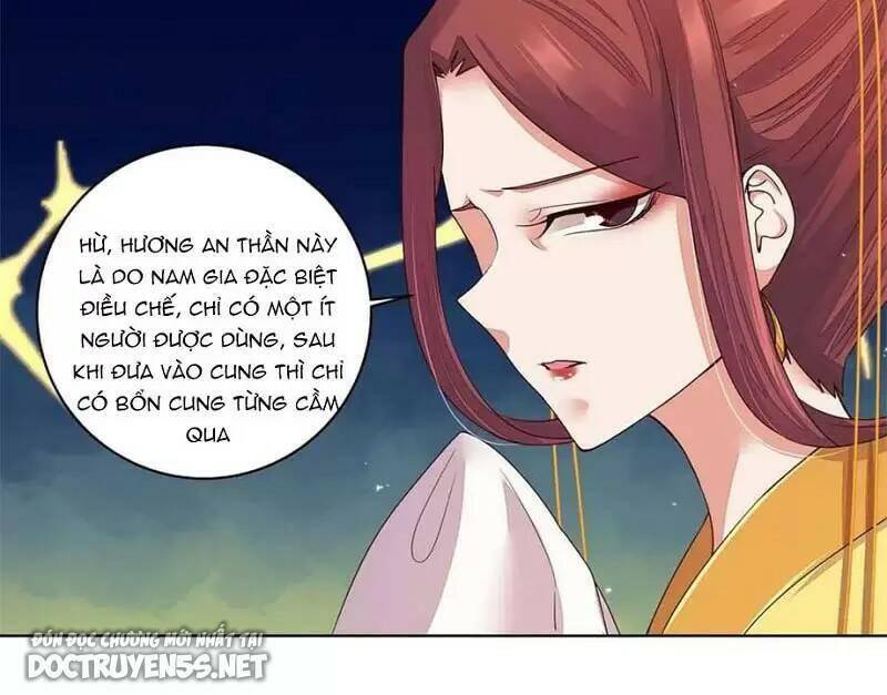 Dục Huyết Thương Hậu Chapter 188 - 20