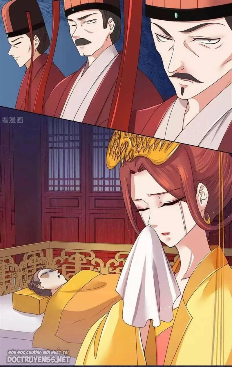 Dục Huyết Thương Hậu Chapter 188 - 5