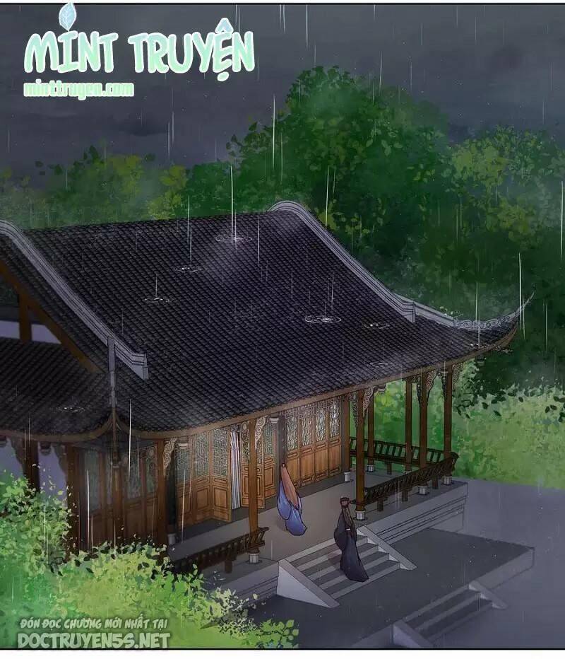 Dục Huyết Thương Hậu Chapter 193 - 7